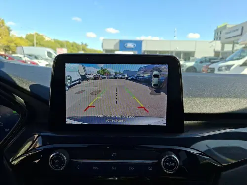Ford Kuga  2.5 Duratec 225 ch PHEV Powershift - Photo 21