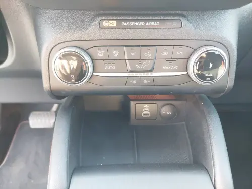 Ford Kuga  2.5 Duratec 225 ch PHEV Powershift - Photo 22