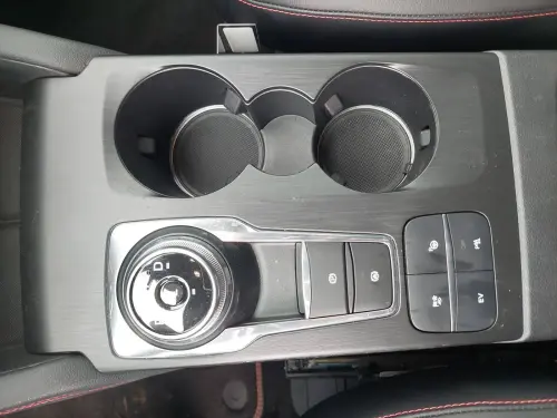 Ford Kuga  2.5 Duratec 225 ch PHEV Powershift - Photo 22