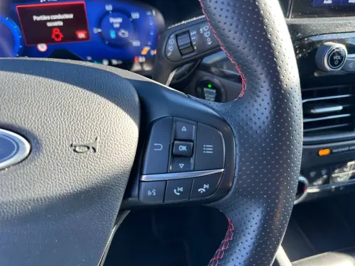 Ford Kuga  2.5 Duratec 225 ch PHEV Powershift - Photo 22