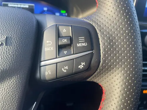 Ford Kuga  2.5 Duratec 225 ch PHEV Powershift - Photo 22