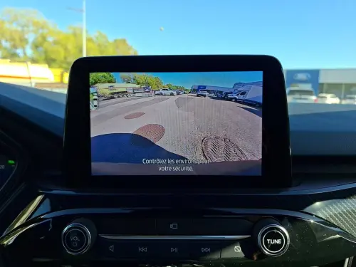 Ford Kuga  2.5 Duratec 225 ch PHEV Powershift - Photo 22