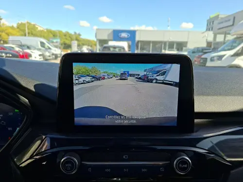 Ford Kuga  2.5 Duratec 225 ch PHEV Powershift - Photo 22