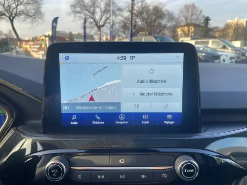 Ford Kuga  2.5 Duratec 225 ch PHEV Powershift - Photo 23