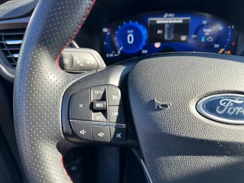 Ford Kuga  2.5 Duratec 225 ch PHEV Powershift - Photo 23