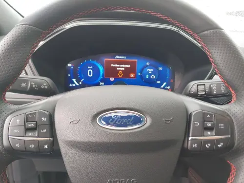 Ford Kuga  2.5 Duratec 225 ch PHEV Powershift - Photo 23
