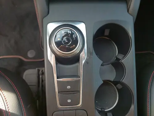 Ford Kuga  2.5 Duratec 225 ch PHEV Powershift - Photo 23