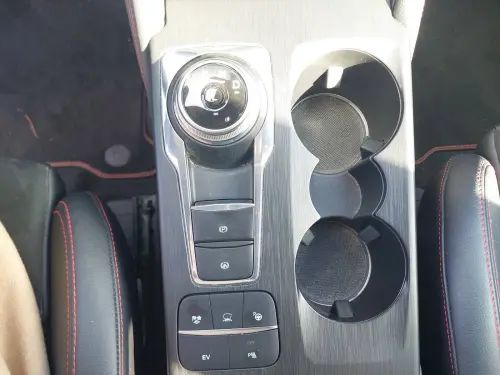 Ford Kuga  2.5 Duratec 225 ch PHEV Powershift - Photo 23