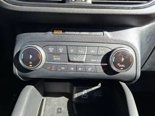 Ford Kuga  2.5 Duratec 225 ch PHEV Powershift - Photo 23