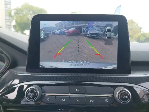 Ford Kuga  2.5 Duratec 225 ch PHEV Powershift - Photo 24
