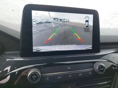 Ford Kuga  2.5 Duratec 225 ch PHEV Powershift - Photo 24