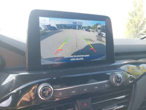 Ford Kuga  2.5 Duratec 225 ch PHEV Powershift - Photo 24