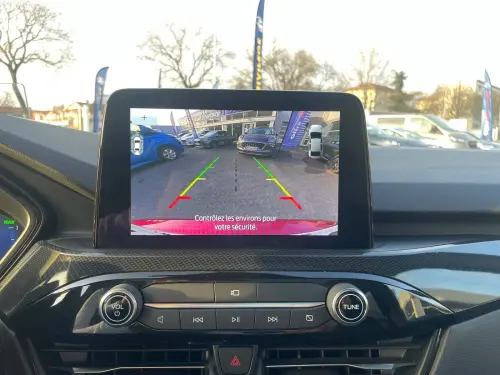 Ford Kuga  2.5 Duratec 225 ch PHEV Powershift - Photo 24