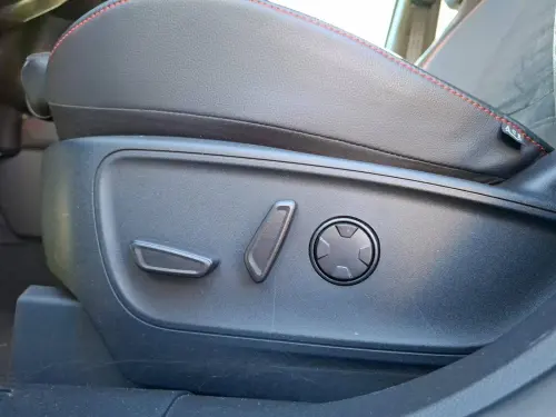 Ford Kuga  2.5 Duratec 225 ch PHEV Powershift - Photo 24