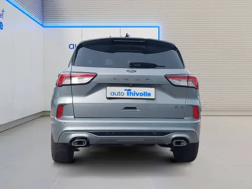 Ford Kuga  2.5 Duratec 225 ch PHEV Powershift - Photo 3