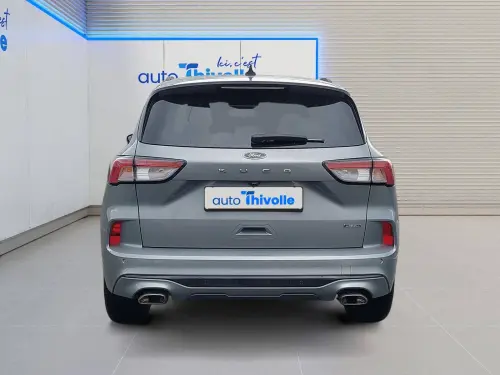 Ford Kuga  2.5 Duratec 225 ch PHEV Powershift - Photo 3