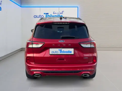 Ford Kuga  2.5 Duratec 225 ch PHEV Powershift - Photo 3