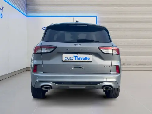 Ford Kuga  2.5 Duratec 225 ch PHEV Powershift - Photo 3