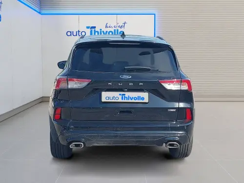 Ford Kuga  2.5 Duratec 225 ch PHEV Powershift - Photo 3