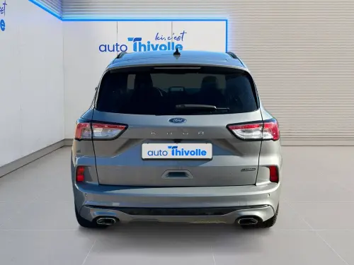 Ford Kuga  2.5 Duratec 225 ch PHEV Powershift - Photo 3