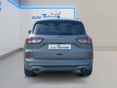 Ford Kuga  2.5 Duratec 225 ch PHEV Powershift - Photo 3