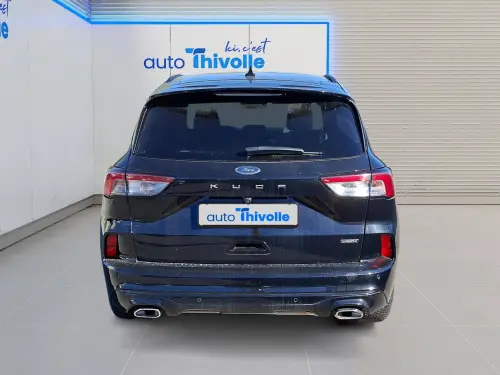 Ford Kuga  2.5 Duratec 225 ch PHEV Powershift - Photo 3