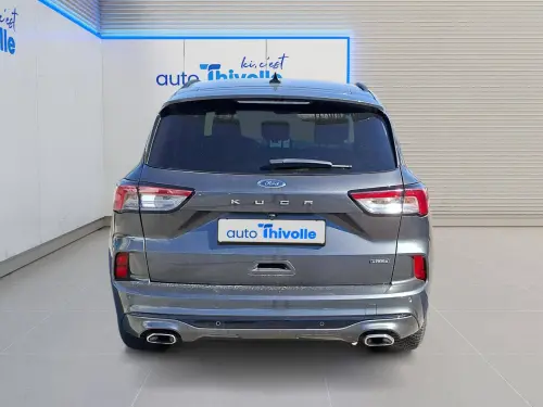 Ford Kuga  2.5 Duratec 225 ch PHEV Powershift - Photo 3