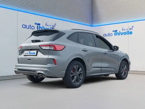 Ford Kuga  2.5 Duratec 225 ch PHEV Powershift - Photo 4