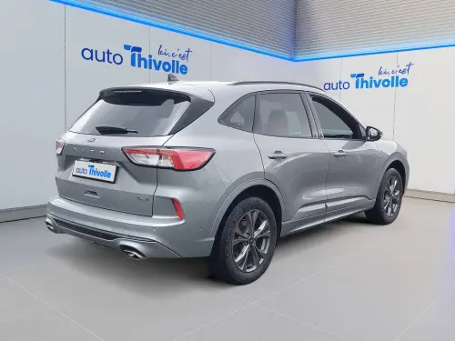 Ford Kuga  2.5 Duratec 225 ch PHEV Powershift - Photo 4