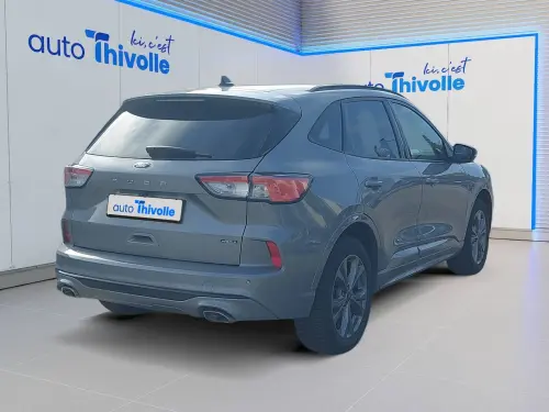 Ford Kuga  2.5 Duratec 225 ch PHEV Powershift - Photo 4