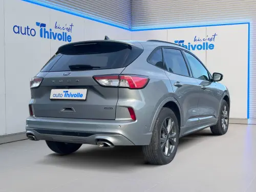 Ford Kuga  2.5 Duratec 225 ch PHEV Powershift - Photo 4