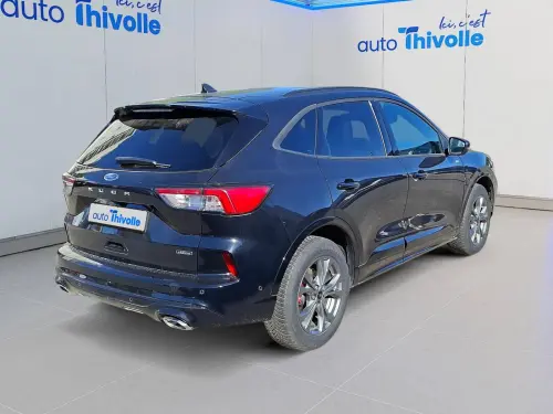 Ford Kuga  2.5 Duratec 225 ch PHEV Powershift - Photo 4