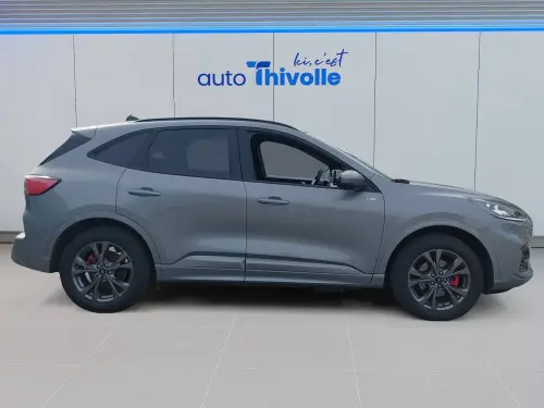 Ford Kuga  2.5 Duratec 225 ch PHEV Powershift - Photo 5