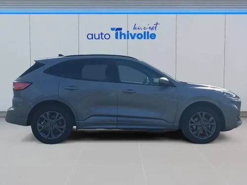 Ford Kuga  2.5 Duratec 225 ch PHEV Powershift - Photo 5