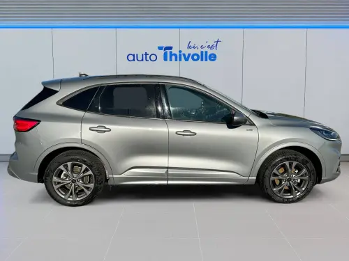 Ford Kuga  2.5 Duratec 225 ch PHEV Powershift - Photo 5