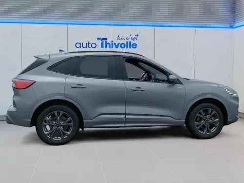 Ford Kuga  2.5 Duratec 225 ch PHEV Powershift - Photo 5