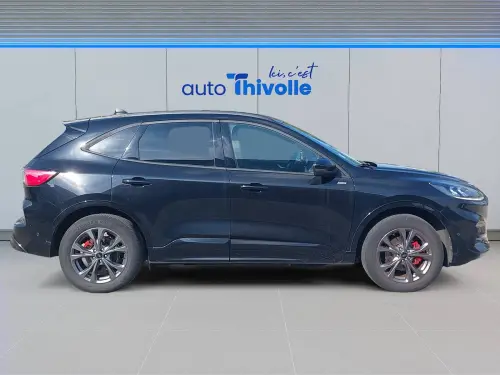 Ford Kuga  2.5 Duratec 225 ch PHEV Powershift - Photo 5