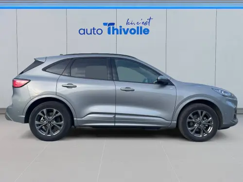 Ford Kuga  2.5 Duratec 225 ch PHEV Powershift - Photo 5