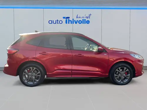 Ford Kuga  2.5 Duratec 225 ch PHEV Powershift - Photo 5