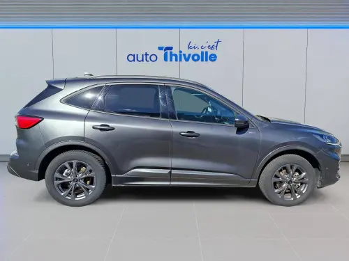 Ford Kuga  2.5 Duratec 225 ch PHEV Powershift - Photo 5