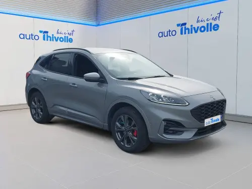 Ford Kuga  2.5 Duratec 225 ch PHEV Powershift - Photo 6