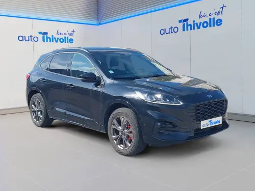 Ford Kuga  2.5 Duratec 225 ch PHEV Powershift - Photo 6