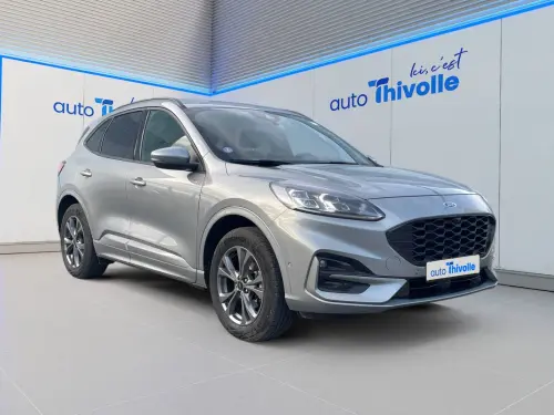 Ford Kuga  2.5 Duratec 225 ch PHEV Powershift - Photo 6