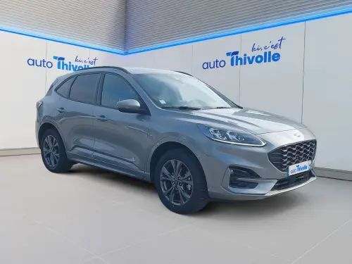 Ford Kuga  2.5 Duratec 225 ch PHEV Powershift - Photo 6