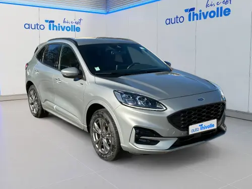 Ford Kuga  2.5 Duratec 225 ch PHEV Powershift - Photo 6
