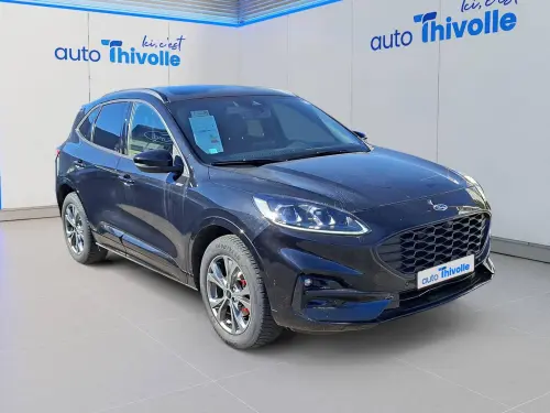 Ford Kuga  2.5 Duratec 225 ch PHEV Powershift - Photo 6