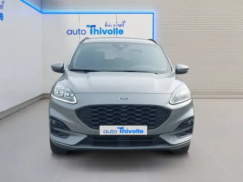 Ford Kuga  2.5 Duratec 225 ch PHEV Powershift - Photo 7