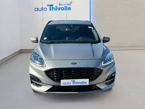 Ford Kuga  2.5 Duratec 225 ch PHEV Powershift - Photo 7