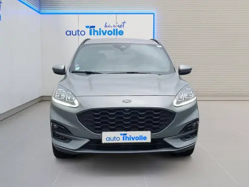 Ford Kuga  2.5 Duratec 225 ch PHEV Powershift - Photo 7