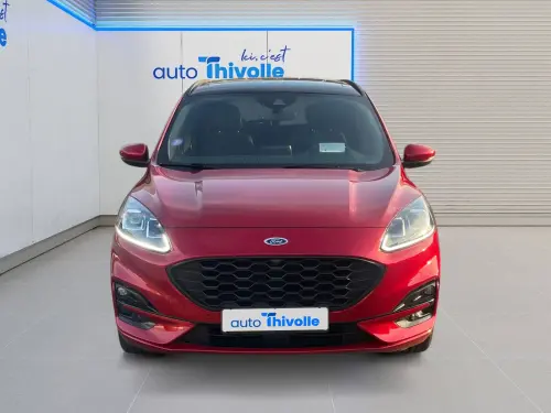 Ford Kuga  2.5 Duratec 225 ch PHEV Powershift - Photo 7